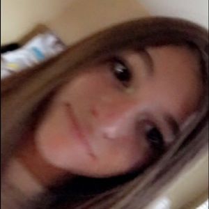 Meet your Posher, Camryn